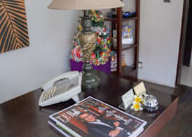 Puri Hiromi Boutique Residence 2
