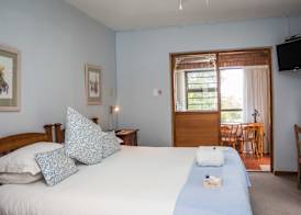 Jenny's Guest House 5