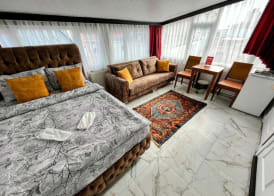 Pembe Hotel 3