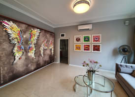 artHOTEL Bremen 3