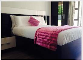 Angel Guest House 2