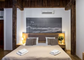 Aparthotel Pergamin 5