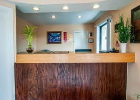 Econo Lodge Roanoke Civic Center 4