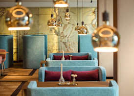 Austria Trend Hotel Maximilian 2