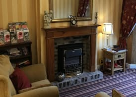 Clayhanger Guest House 2