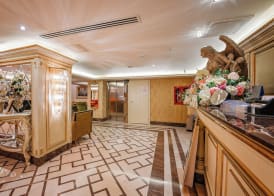 Grand Marcello Hotel & Spa 2