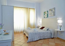 Badia Rooms & Breakfast 3