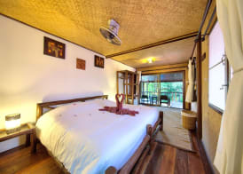 Eden Bungalows Fisherman's village 3