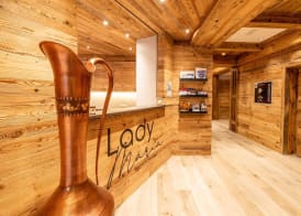 Lady Maria Hotel Wellness & Resort 3