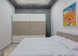 Stylish 3BR Apartment, Fantastic Location in Sliema 4