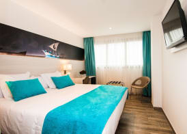 Hotel Censal 5