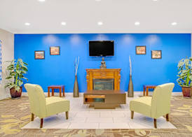 Days Inn by Wyndham Lehi 3
