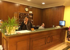 Hotel Principe Di Piemonte 2