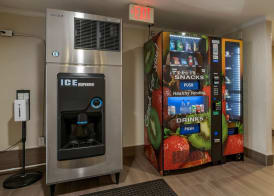 Best Western Silicon Valley Inn 3
