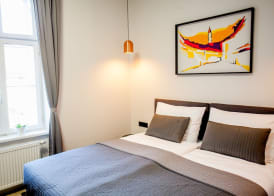 Zagreb City Vibe Apartments & Rooms 2