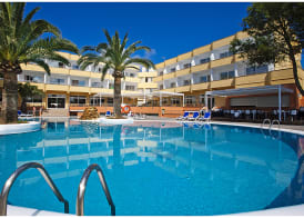 Sagitario Playa 4