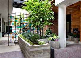 Canopy By Hilton Austin Downtown 4