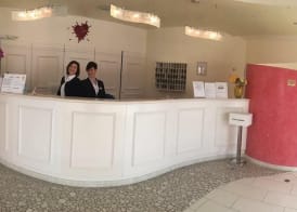 Hotel Tokio Village - Azzurro Club 4