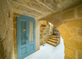 Ta Pinu Guesthouse 3