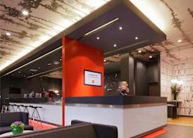 ibis London Shepherds Bush - Hammersmith 5