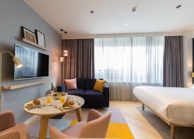 Staybridge Suites THE HAGUE - PARLIAMENT by IHG 4