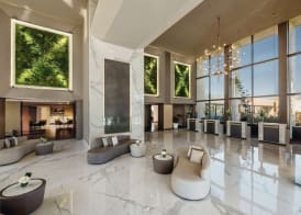 Movenpick Hotel And Casino Malabata Tanger 4