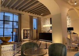 Hotel Basilica 3