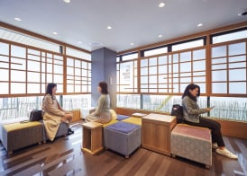 THE POCKET HOTEL Kyoto Karasuma Gojo 2