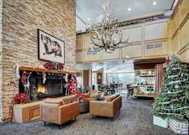 Keystone Lodge & Spa, A Vail Resorts Property 4