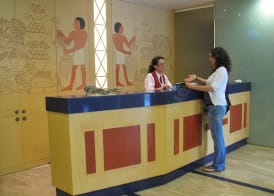 Cleopatra Spa Hotel 4