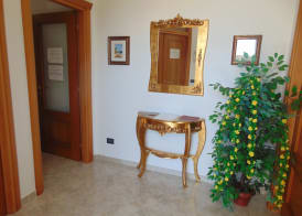 B&B Alloggio in Villa Cristina 2