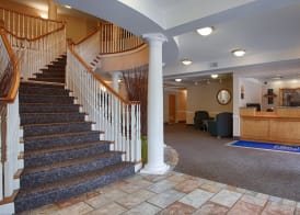 Best Western PLUS Executive Court Inn & Conference Center 2