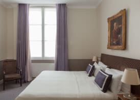 Hôtel des Saints Pères - Esprit de France 5