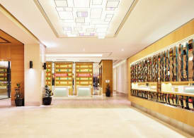Four Points by Sheraton Puchong 4