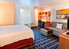 TownePlace Suites by Marriott Atlanta Kennesaw 5