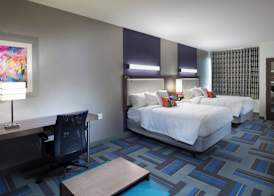 SpringHill Suites by Marriott Houston Hwy. 290/NW Cypress 5