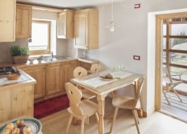Albergo Diffuso Sauris in Lateis 4