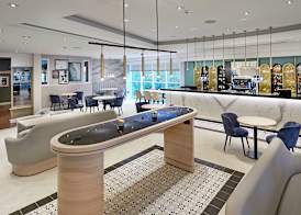 Hilton London Croydon 2