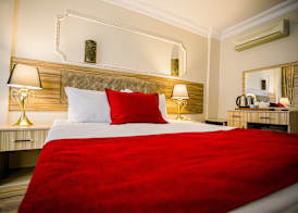 Gülec Konak Hotel 3