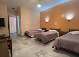 Hotel Cosmos 4