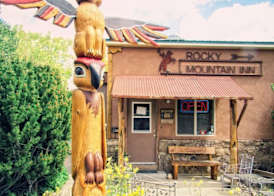 Rocky Mountain Inn 2