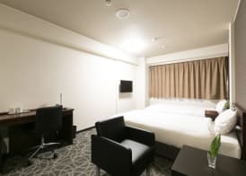 Hotel Silk Tree Nagoya 5