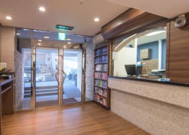 HOTEL MYSTAYS Ueno Inaricho 4
