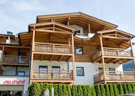 AvenidA Style Appartements by Alpin Rentals - incl Summercard 2