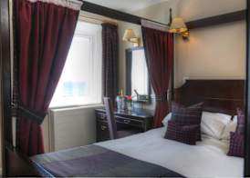 Kinloch Hotel, Isle of Arran 2