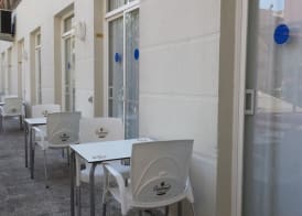 Apartaments Mar Blau Calella 2