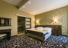 Hotel Dziki Potok Karpacz 3