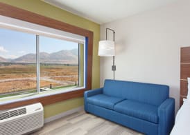 Holiday Inn Express & Suites BRIGHAM CITY - NORTH UTAH by IHG 3