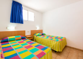 Apartamentos Karina 2