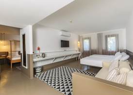 Faros Bodrum Hotel - Special Category 5